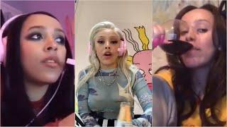 Doja Cat - Old Periscope Lives 2017-2019