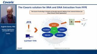 AFA Technology Enhances Confidence in Illumina TSO 500 Assay Presented at ASHG 2022