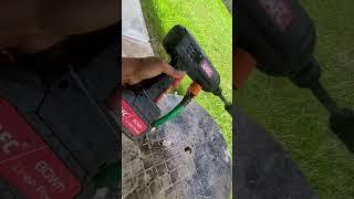 Before you buy a Pressure Washer Watch This