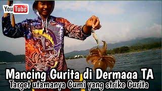 Mancing di sarang Gurita‼️Spot sekitaran Dermaga TA Tanahampo