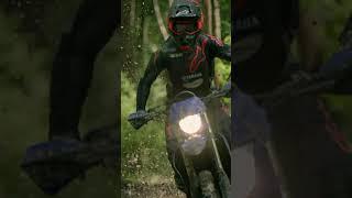 2024 WR450F  Dealer & Staff Experience Reel 2  #SHORTS