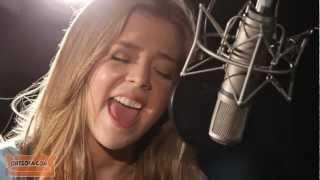 Becky Hill - Too Close Alex Clare cover - Ont Sofa Sessions