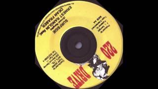 Ernest Ranglin Feat  Dean Fraser -   Surfside -  220 Marcus Garvey Drive records