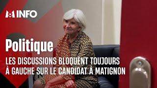 LFI  veto pour Laurence Tubiana à Matignon