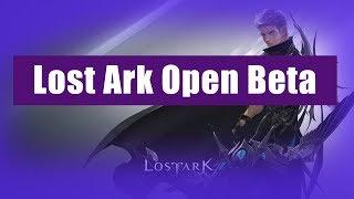 Lost Ark RU ULTIMATE GUIDE + ENGLISH PATCH  #LostArk #FreeToPlay #Russian #OpenBeta #GUIDE