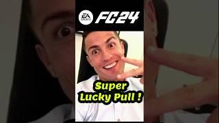 EA Sports FC 24 SUPER LUCKY Pack Opening 