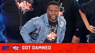 Kevin Hart Swung And Aint Miss  Wild N Out