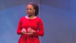 Success is scarier than failure  Jemele Hill  TEDxPSU