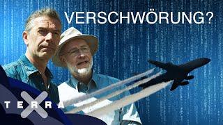 Verschwörungstheorien - Ein Fall für Lesch & Steffens  Ganze Folge Terra X