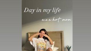 Day in my life as mom  #dayinthelife #ditl #trending #minivlog #reset