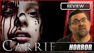 Carrie - Movie Review 2013