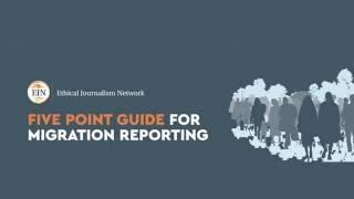 Five Point Guide For Migration Reporting