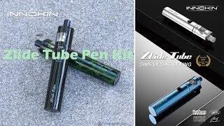 Innokin Zlide Tube Pen Kit  ElegoMall