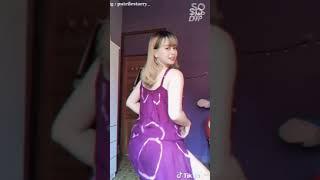 goyang pantat tiktok hot 1