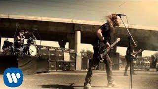 Airbourne - Live It Up OFFICIAL VIDEO