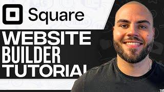 Square Website Builder Tutorial 2024 Full In-Depth Tutorial