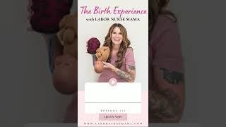 Unlock Your Birth Power Mindset is Everything #birth #birthclass #shorts #ytshorts #pregnancy