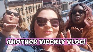 Another Week in My Life Vlog