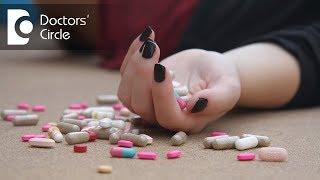 What are side effects for overdose of sleeping pills & how to manage it? - Dr. Sanjay Gupta