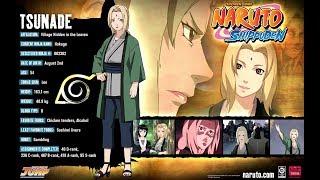 Naruto X Boruto Ninja Voltage - Tsunade Banner Summons 3500 Shinobite