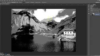 Photoshop B5-Save and Load Selections