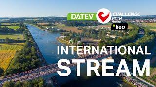 Full Race DATEV Challenge Roth powered by hep 2022