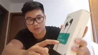 Review tai nghe không dây Aukey EP BP 04 giá rẻ