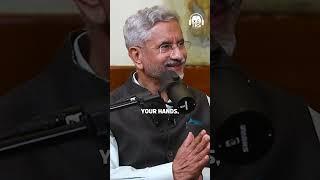 Dr. Jaishankar On Meeting Pakistans Foreign Minister #shorts