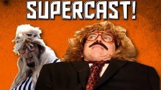 SUPERCAST with Chip and Marshal S1 Ep4 Over Budget