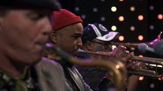 Preservation Hall Jazz Band - Full Performance Live on KEXP