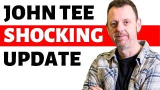 John Tee SHOCKING Update  What Really Happened to John Tee From Salvage Hunters  What is he Doing?