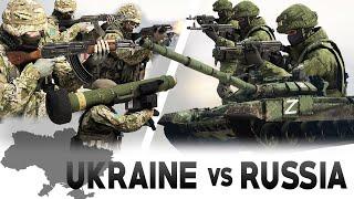 Battle of Ukraine  Part 1  GTA 5 War Movie