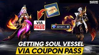 HOW MUCH IS THE SOUL VESSELS SKIN?  SOUL VESSELS EVENT DRAW  MUST WATCH BEFORE SPENDING