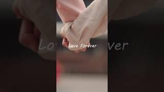 Together forever️ H-3 #LoveForever #shorts