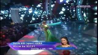 Anna  Geboy Mujair  Bekasi - Gerbang Show 224