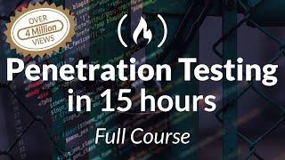 Full Ethical Hacking Course - Network Penetration Testing for Beginners 2019