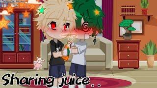 Sharing juiceBakuDekuAFO x Inko??MHABNHAInspired