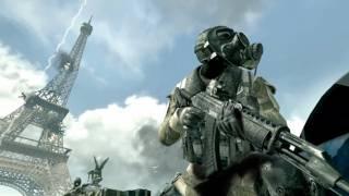 Official Call of Duty Modern Warfare 3 - Launch Trailer