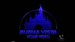 Buena Vista Home Video