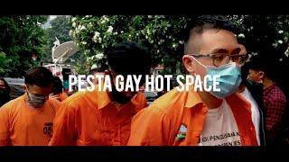 Pesta Gay yang Bikin Geger