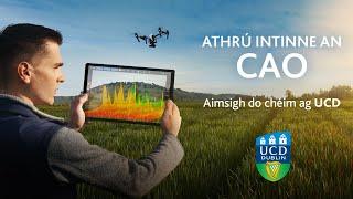 UCD - Athrú Intinne an CAO 2024 10 v2