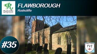 FLAWBOROUGH Rushcliffe Parish #35 of 59