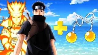 Who is Strongest  Minato + Shisui VS All