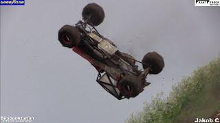 BEST OF FORMULA OFFROAD PART 3 - EXTREME HILL CLIMB