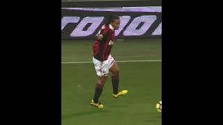 Ronaldinho Milan Magic 