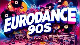 Best of 90s EurodanceMaxx Corona Masterboy Fun Factory Mr.President Cascada SashTHE PLAYLIST