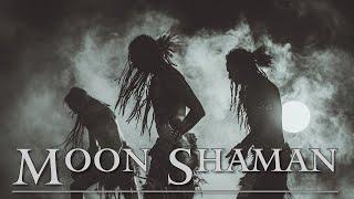  Moon Shaman  - Tribal Downtempo Music - Inspiring and Mystical Sounds