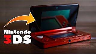 Почему Nintendo 3DS снова набирает популярность - Обзор в 2024