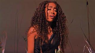 James Brown - Its A Mans World Female Cover by Sevyn Streeter  Exclusive Premiere
