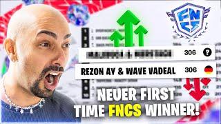 DAS SPANNENDSTE FNCS FINALE JEMALS  GRAND FINAL HIGHLIGHTS TAG 2